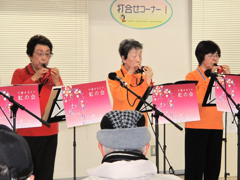 ミナクール祭り