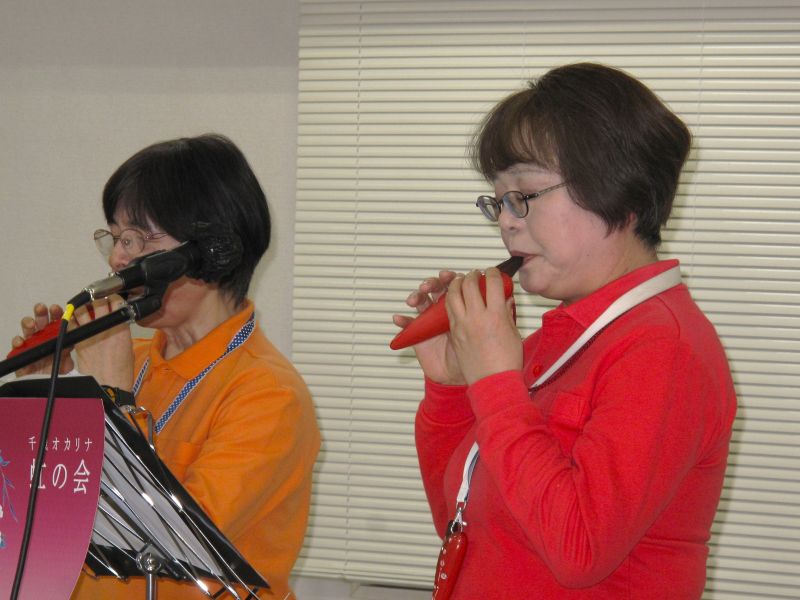ミナクール祭り