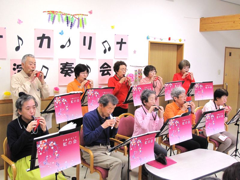ミナクール祭り