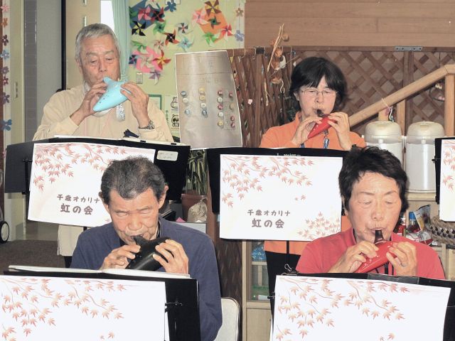 早来