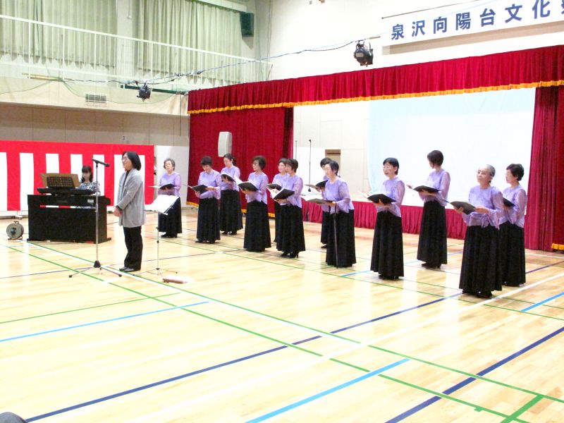 向陽台