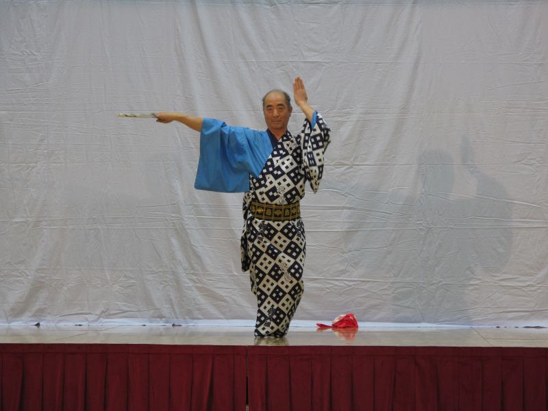 向陽台