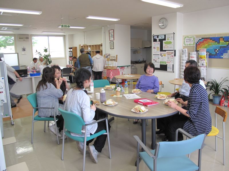 餷