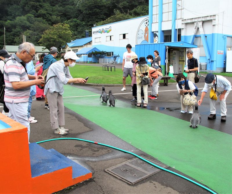 室蘭